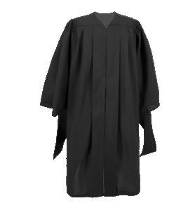 Graduation Gown